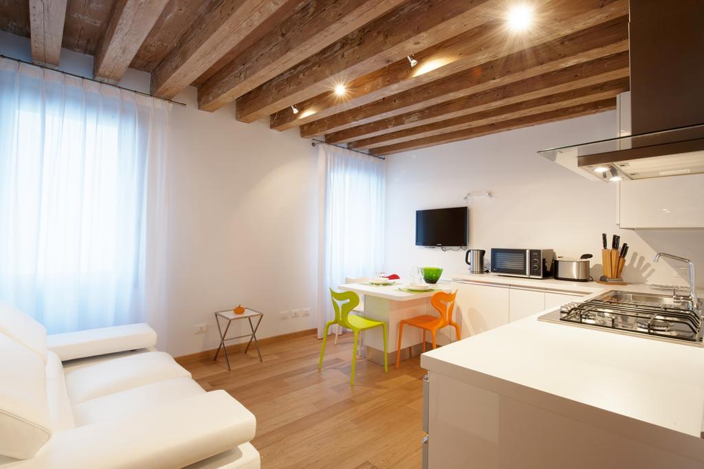 Apartment The Lion's House Apt3 Venice