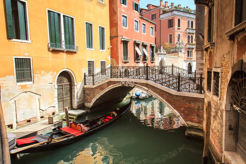 The Lion's House Apt3 Venice