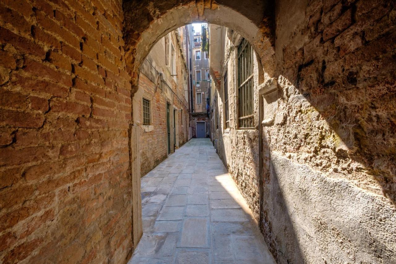 The Lion's House Apt3 * Venice