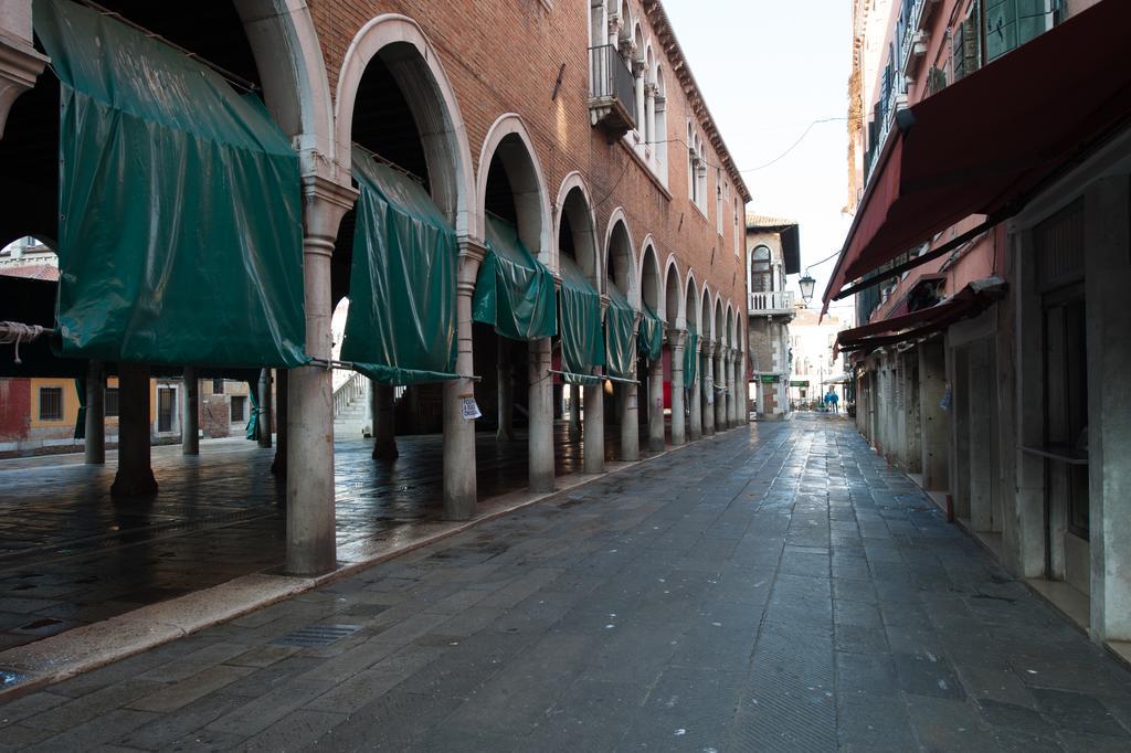 The Lion's House Apt3 Venice