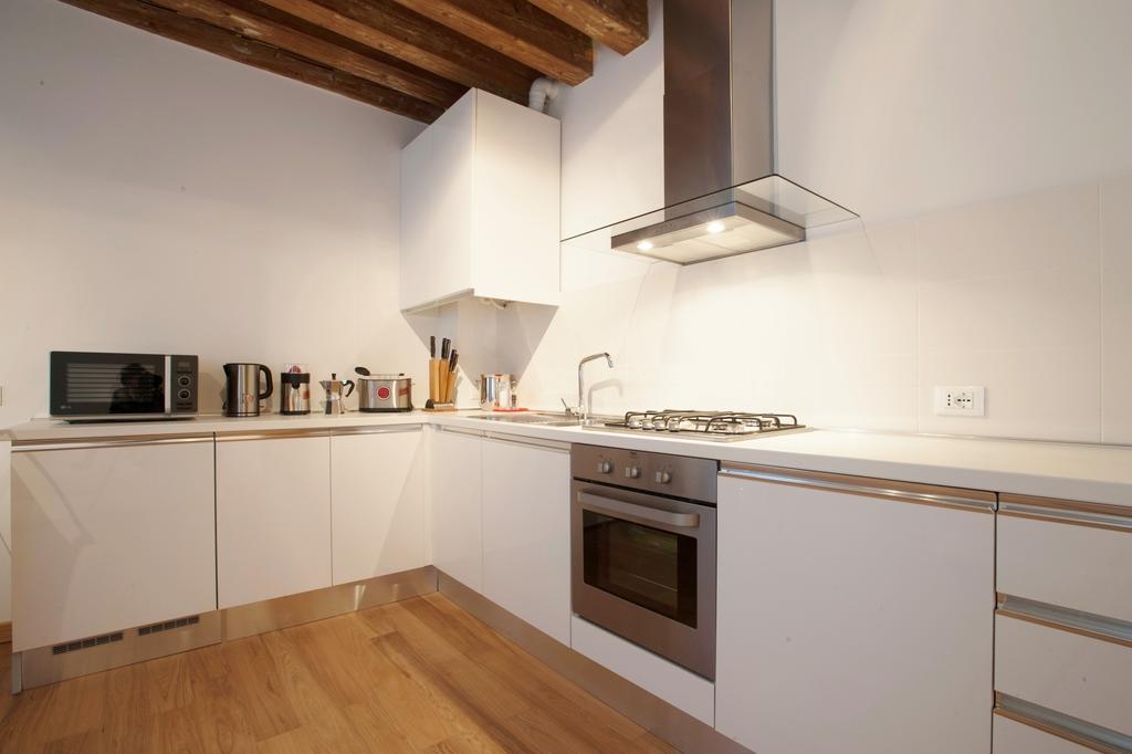 Apartamento The Lion's House Apt3