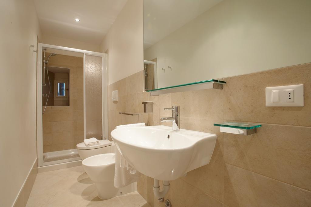 Apartamento The Lion's House Apt3 Venecia